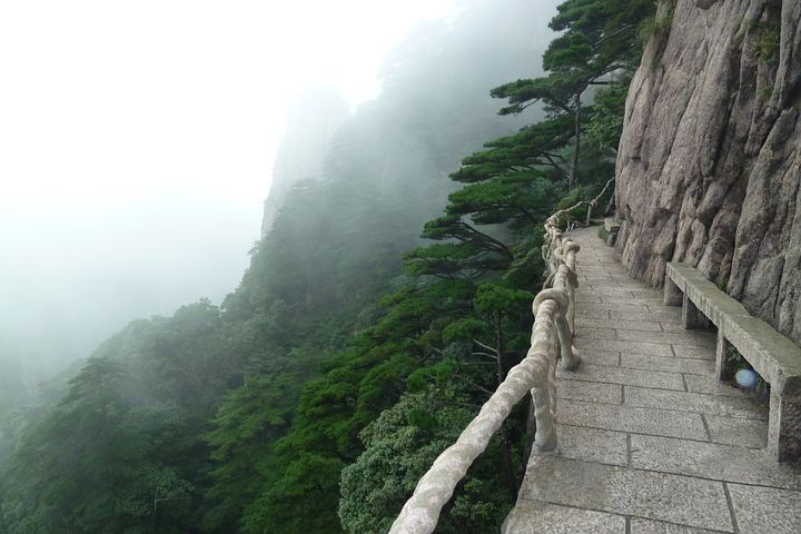 mountain-path